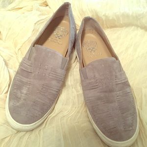 Vince Camuto Tennis shoesFlats 🥿 Slip on !:)